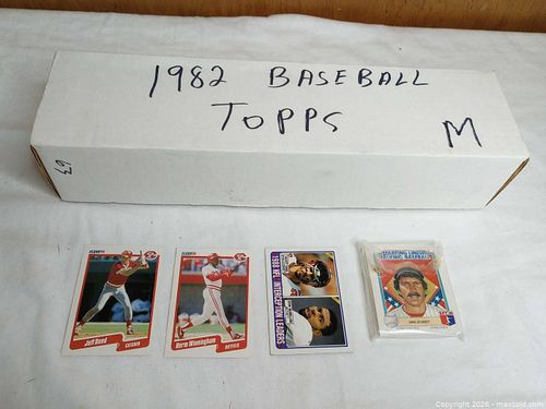 Lot #49 (1 of 6)