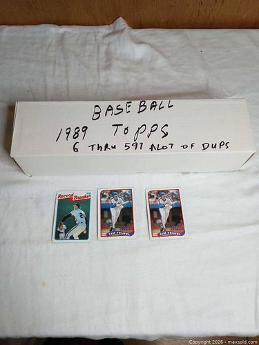 Lot #53 (1 of 4)