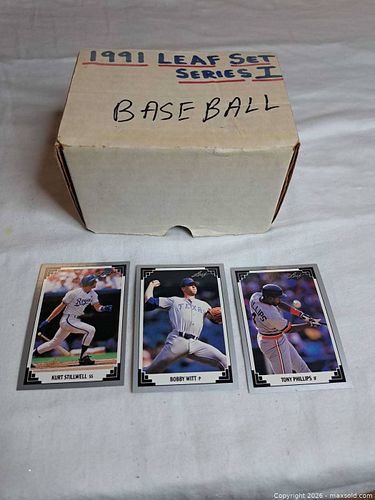 Lot #46 (1 of 4)