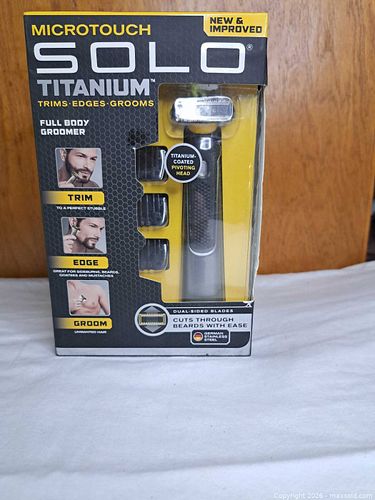 Lot #6 (1 of 6)