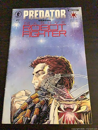 Lot #7 (1 of 11)