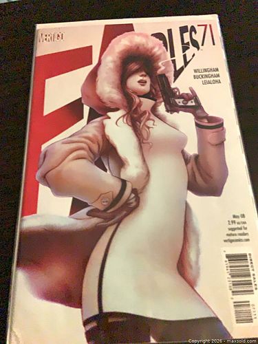 Lot #8 (1 of 12)