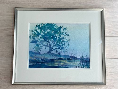 Lot #283 (1 of 6)