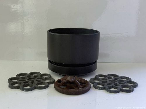 Lot #48 (1 of 7)