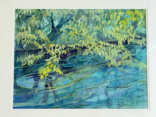 Lot #134 (1 of 7)