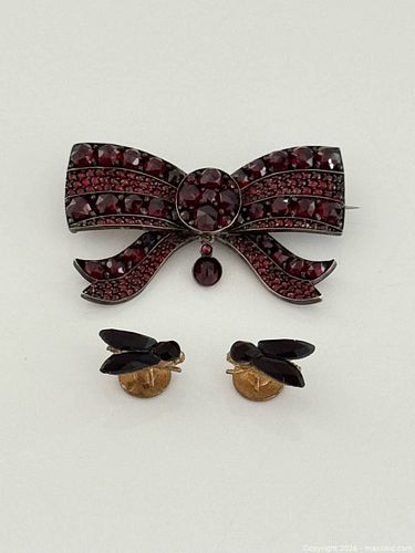 Lot #275 (1 of 6)