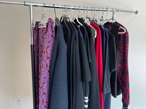 Women’s Curated Clothing sz 8-10 (1 of 20)