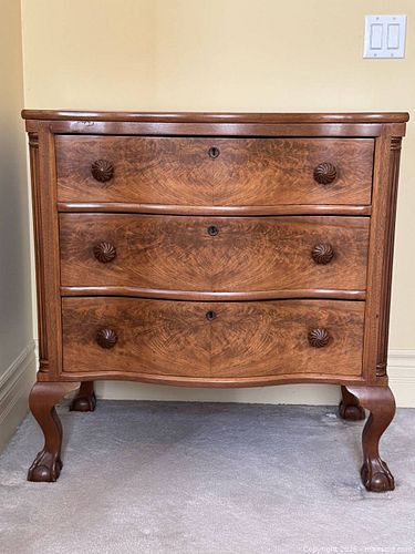 Lot #419 (1 of 11)