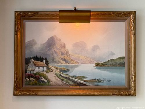 Lot #314 (1 of 10)