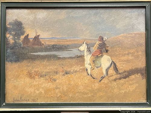 Lot #496 (1 of 8)
