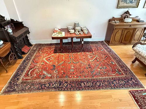 Lot #510 (1 of 12)
