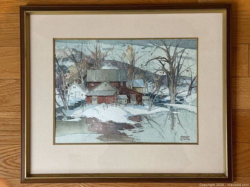 Lot #356 (1 of 9)
