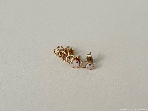 Lot #539 (1 of 6)