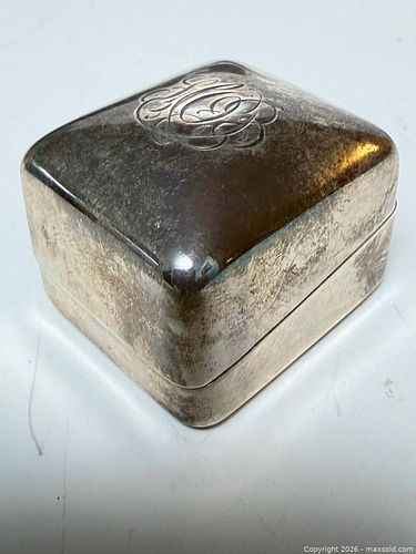 Lot #338 (1 of 9)