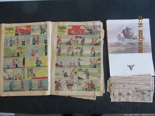 Lot #33 (1 of 11)