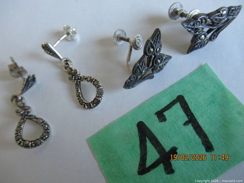 Lot #47 (1 of 6)