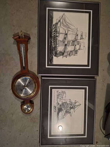 Lot #52 (1 of 6)