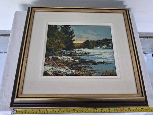 Lot #23 (1 of 3)