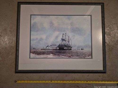 Lot #54 (1 of 3)