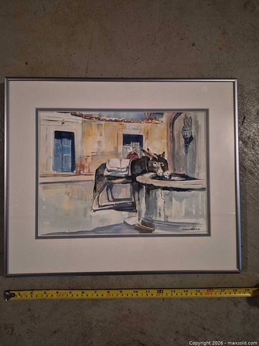 Lot #50 (1 of 3)