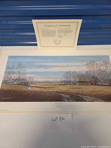 Lot #82 (1 of 10)