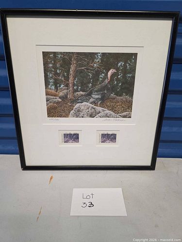 Lot #33 (1 of 9)