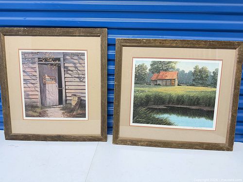 Lot #57 (1 of 13)
