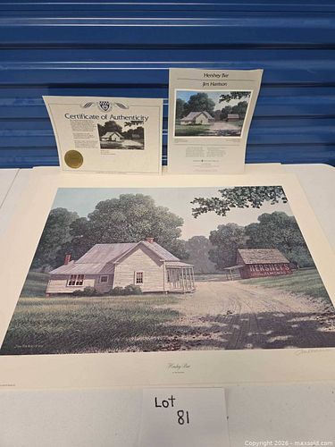 Lot #81 (1 of 11)