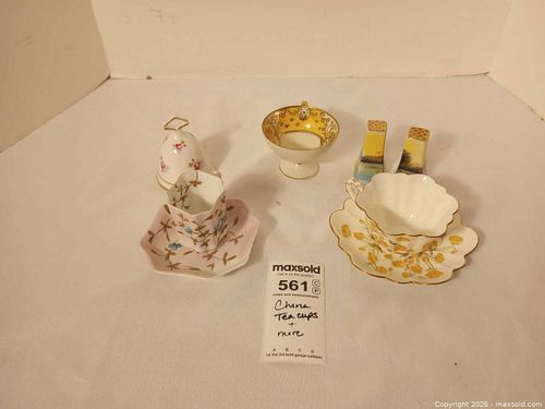 Lot #561 (1 of 20)