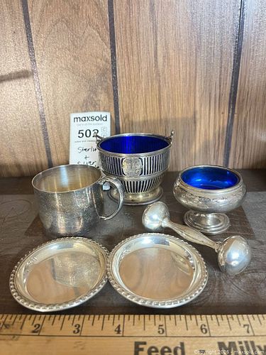 Lot #502 (1 of 19)