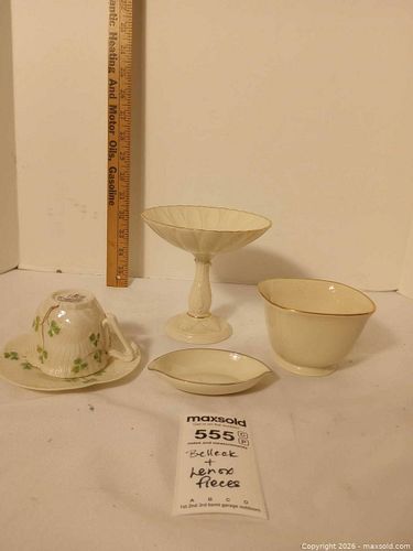 Lot #555 (1 of 12)