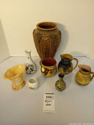 Lot #550 (1 of 19)