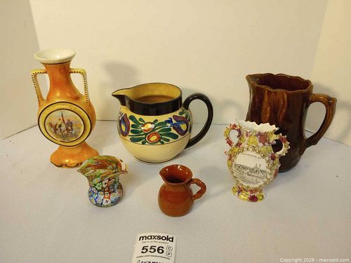 Lot #556 (1 of 14)