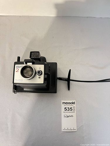 Lot #535 (1 of 8)