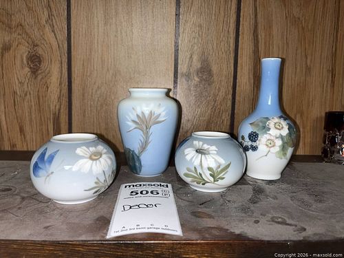 Lot #506 (1 of 16)