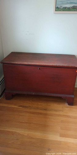 Lot #679 (1 of 16)