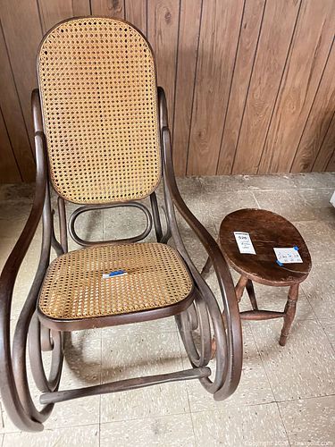 Lot #520 (1 of 10)
