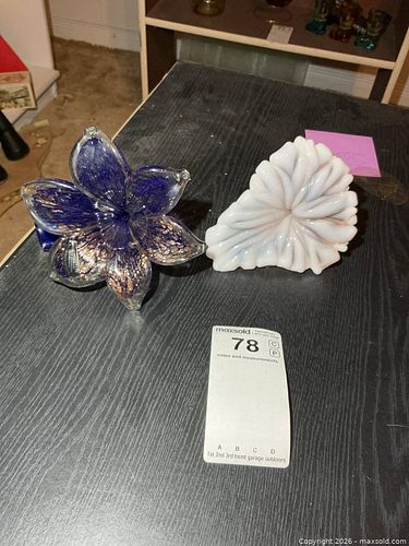 Lot #78 (1 of 8)