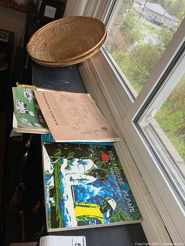 Lot #50 (1 of 8)
