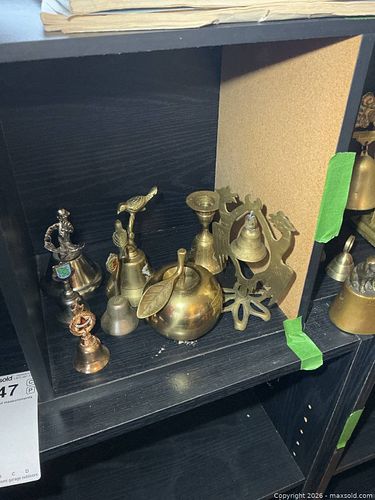 Lot #47 (1 of 7)