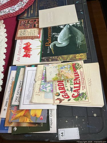 Lot #44 (1 of 10)
