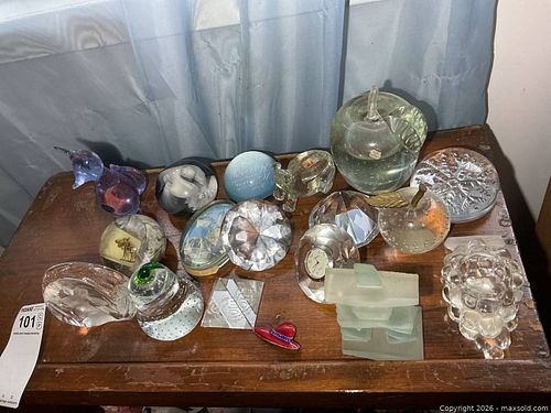 Collectible Glass B (1 of 11)