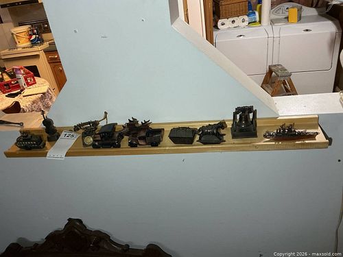 Collectible Miniatures A (1 of 11)