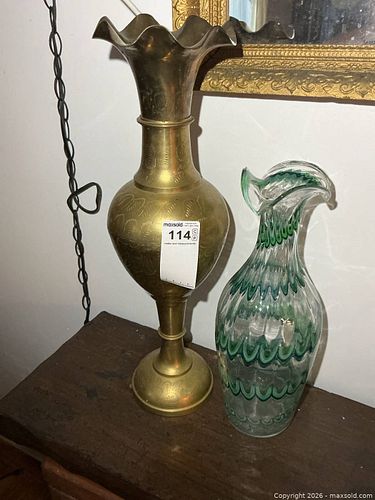 Lot #114 (1 of 6)