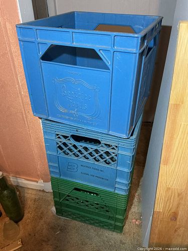 Lot #183 (1 of 6)