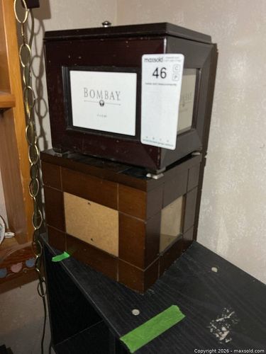 Lot #46 (1 of 12)