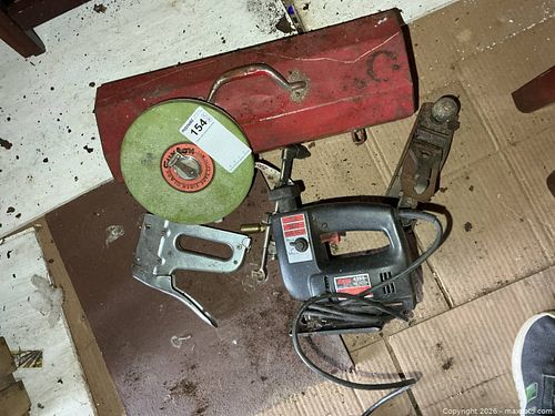 Tools B (1 of 12)