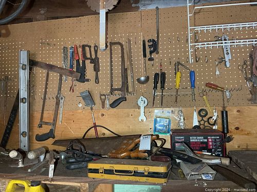 Tools B (1 of 11)