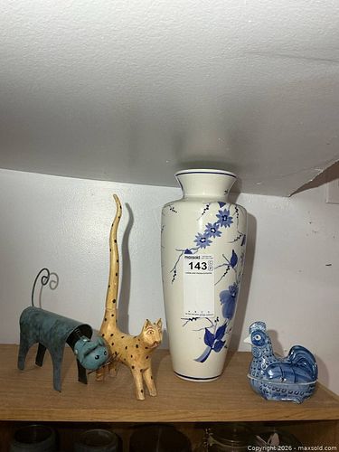 Lot #143 (1 of 5)