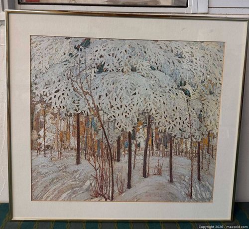 Lot #160 (1 of 4)